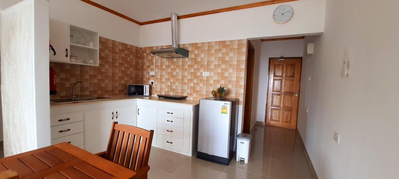 Le Chant De Merle Self -Catering Studios And Apartments Mahe Island Екстер'єр фото